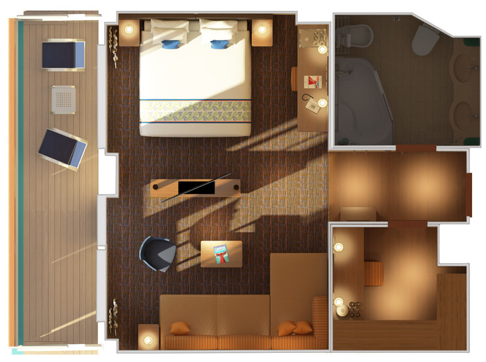 Carnival Cruise Line, Carnival Horizon, Grand Suite Floor Plan.jpg